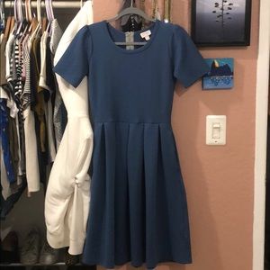 Lularoe Amelia Dress